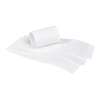 Lapaco Lapaco 1.5'' By 4.25'' White Napkin Band, PK2000 320-001